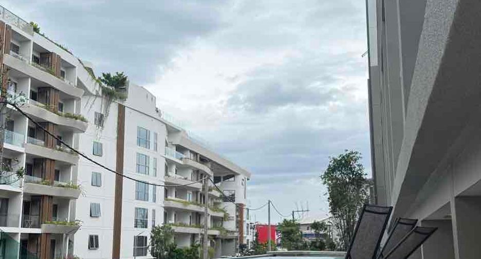 For rent 1 bed condo in Thalang, Phuket
