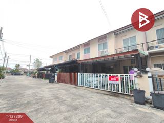 ขาย 3 ห้องนอน ทาวน์เฮ้าส์ ใน บางเสาธง, สมุทรปราการ