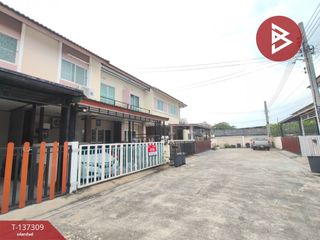 ขาย 3 ห้องนอน ทาวน์เฮ้าส์ ใน บางเสาธง, สมุทรปราการ