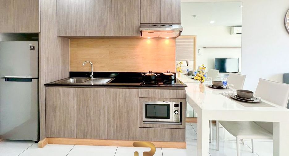For sale 1 bed condo in Na Jomtien, Pattaya