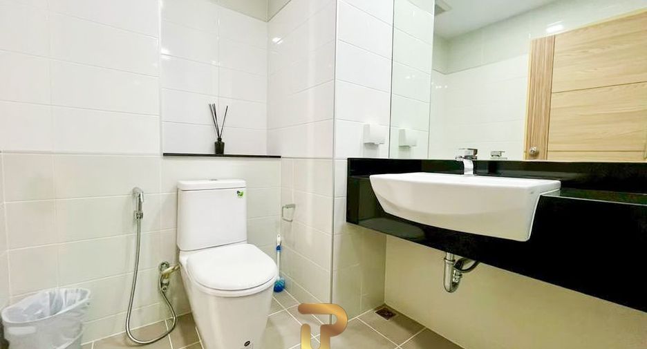 For sale 1 bed condo in Na Jomtien, Pattaya