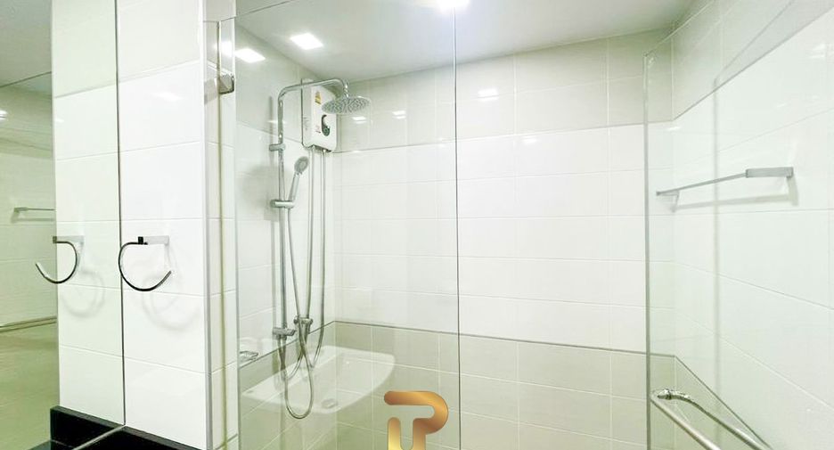 For sale 1 bed condo in Na Jomtien, Pattaya