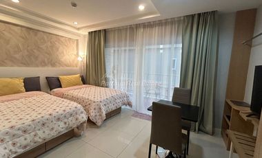 出售 公寓 公寓 在 Bang Lamung, Chon Buri