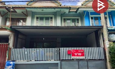 ขาย 3 ห้องนอน ทาวน์เฮ้าส์ ใน เมืองสมุทรปราการ, สมุทรปราการ