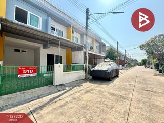 Продажа 4 спальни таунхаус в Mueang Samut Sakhon, Самутсакхон