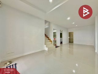 Продажа 4 спальни таунхаус в Mueang Samut Sakhon, Самутсакхон