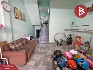 À vendre 4 chambres maison de ville à Phasi Charoen, Bangkok