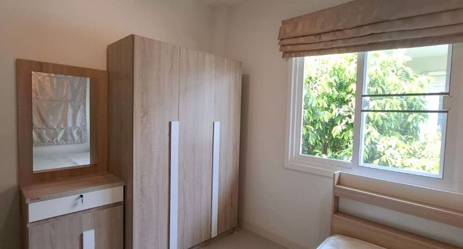 For rent 3 bedrooms house in Mueang Chiang Mai, Chiang Mai