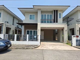 For Rent 3 Bedroom House In Mueang Chiang Mai