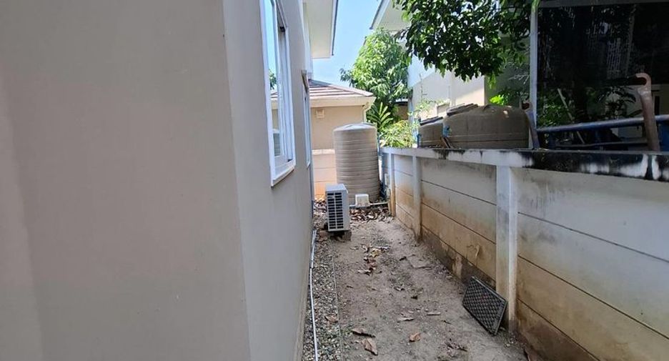 For rent 3 bedrooms house in Mueang Chiang Mai, Chiang Mai