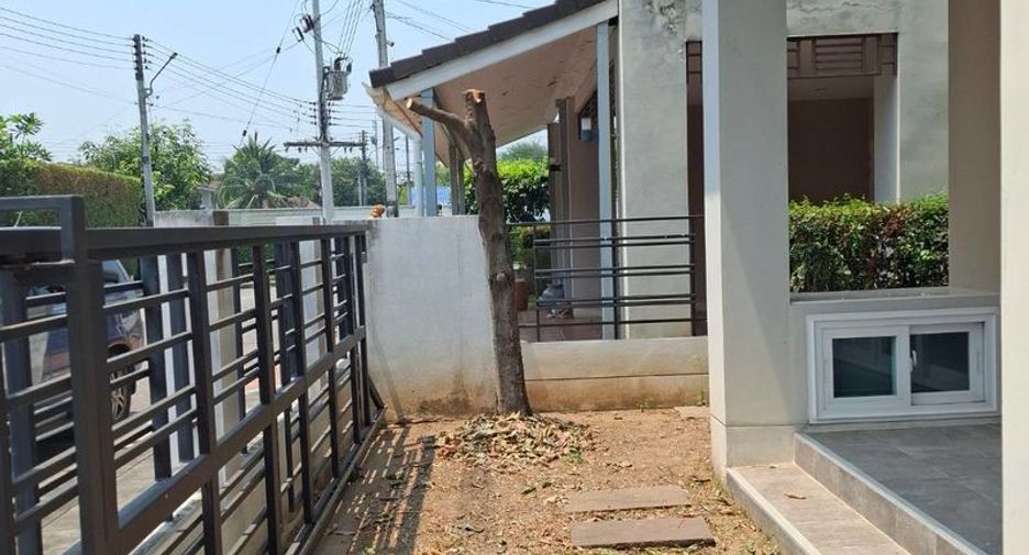 For rent 3 bedrooms house in Mueang Chiang Mai, Chiang Mai