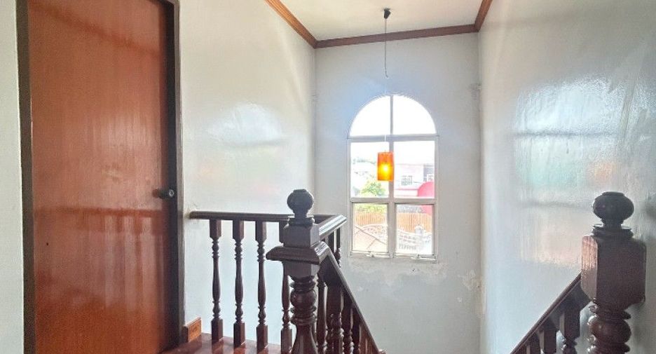 Casa en venta de 3 habitaciones en Thung Khru, Bangkok