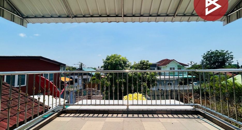 Casa en venta de 3 habitaciones en Thung Khru, Bangkok
