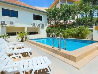 For Rent 4 Bedroom Townhouse In Bang Lamung, Chonburi