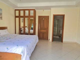 Reihenhaus zur Miete mit 4 Zimmer in Bang Lamung, Chonburi