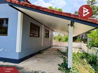 ขาย 2 ห้องนอน บ้านเดี่ยว ใน เมืองสระแก้ว, สระแก้ว