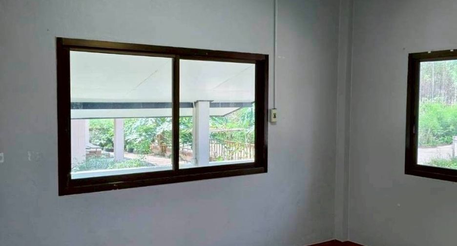 ขาย 2 ห้องนอน บ้านเดี่ยว ใน เมืองสระแก้ว, สระแก้ว