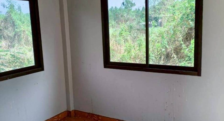 ขาย 2 ห้องนอน บ้านเดี่ยว ใน เมืองสระแก้ว, สระแก้ว