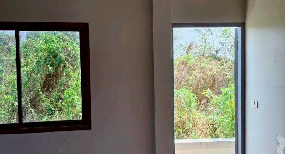 ขาย 2 ห้องนอน บ้านเดี่ยว ใน เมืองสระแก้ว, สระแก้ว
