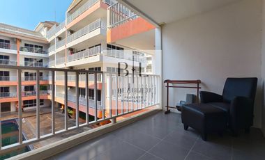 Wohnung zum Kauf mit 1 Zimmer in Bang Lamung, Chonburi