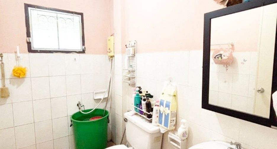 Casa en venta de 3 habitaciones en Mueang Chon Buri, Chonburi