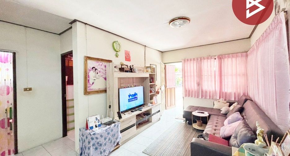 Casa en venta de 3 habitaciones en Mueang Chon Buri, Chonburi