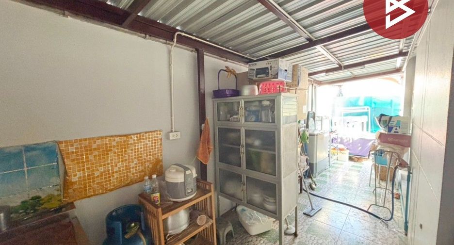 Casa en venta de 3 habitaciones en Mueang Chon Buri, Chonburi