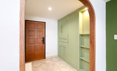 Wohnung zur Miete mit 3 Zimmer in Watthana, Bangkok