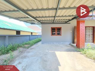 Продажа 3 спальни дом в Mueang Ratchaburi, Ратбури