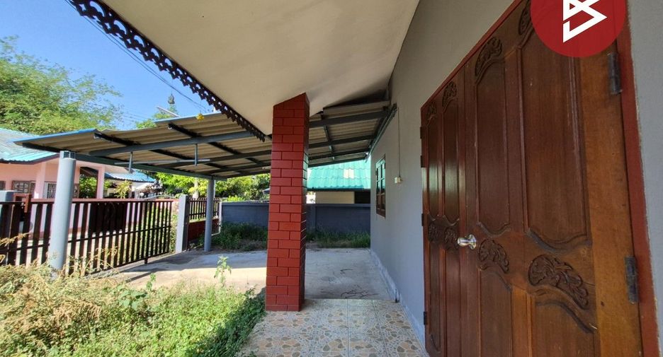 Продажа 3 спальни дом в Mueang Ratchaburi, Ратбури