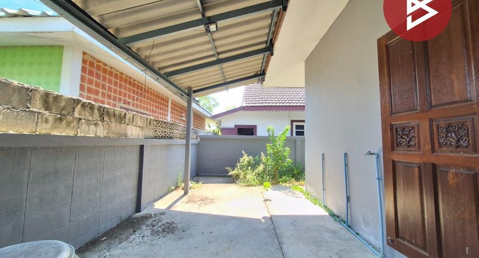 Продажа 3 спальни дом в Mueang Ratchaburi, Ратбури