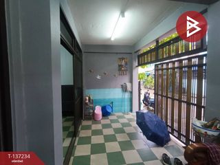 À vendre 3 chambres maison de ville à Bang Khun Thian, Bangkok
