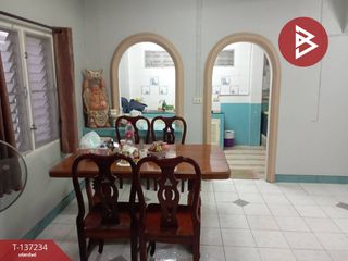 À vendre 3 chambres maison de ville à Bang Khun Thian, Bangkok