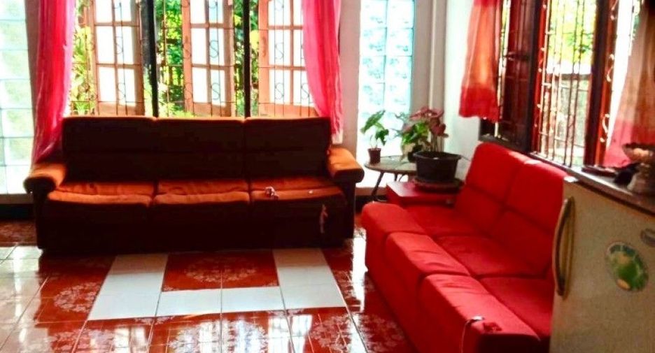 出售 2 卧室 独立屋 在 Phatthana Nikhom, Lop Buri