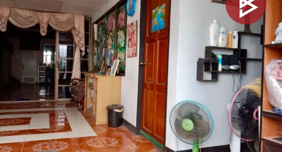 出售 2 卧室 独立屋 在 Phatthana Nikhom, Lop Buri