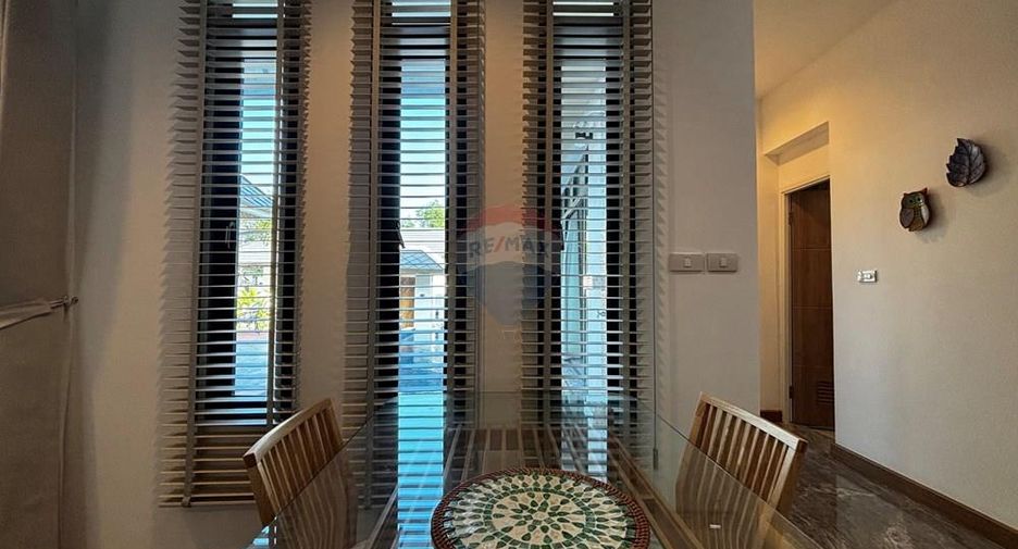 Villa zum Kauf mit 4 Zimmer in Ko Samui, Surat Thani