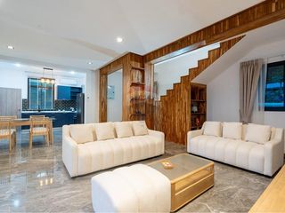 Villa zum Kauf mit 4 Zimmer in Ko Samui, Surat Thani
