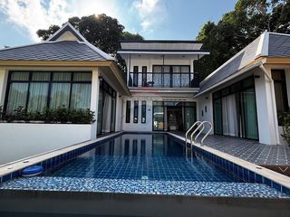 Villa zum Kauf mit 4 Zimmer in Ko Samui, Surat Thani