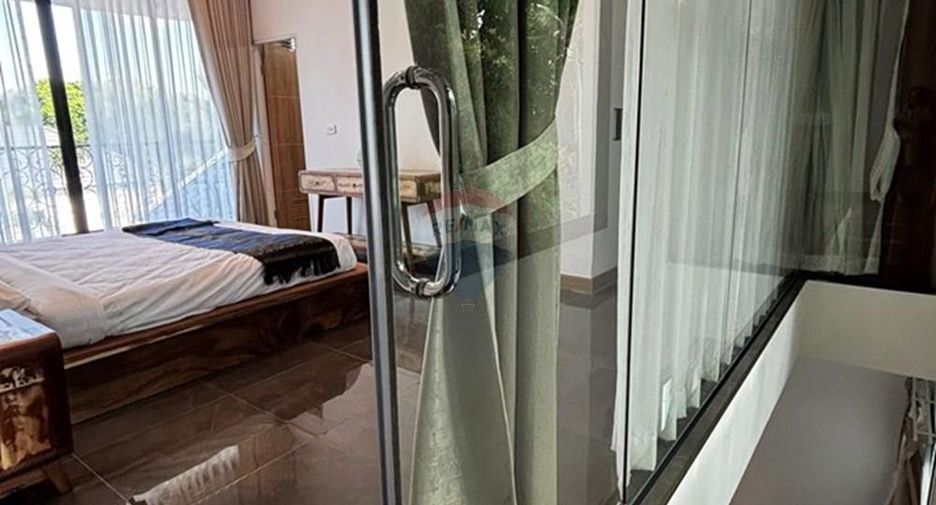 Villa zum Kauf mit 4 Zimmer in Ko Samui, Surat Thani