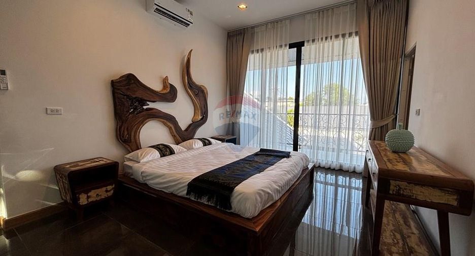 Villa zum Kauf mit 4 Zimmer in Ko Samui, Surat Thani