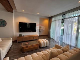 Villa zum Kauf mit 4 Zimmer in Ko Samui, Surat Thani