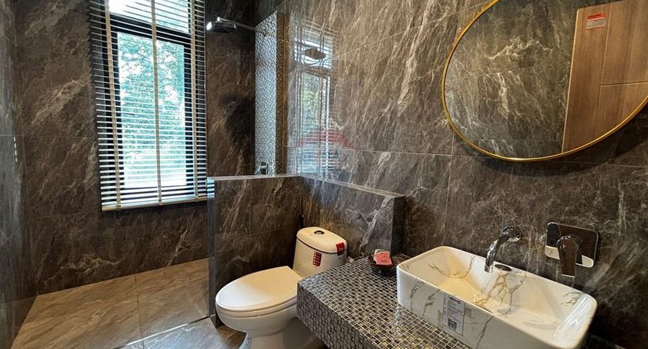 Villa zum Kauf mit 4 Zimmer in Ko Samui, Surat Thani
