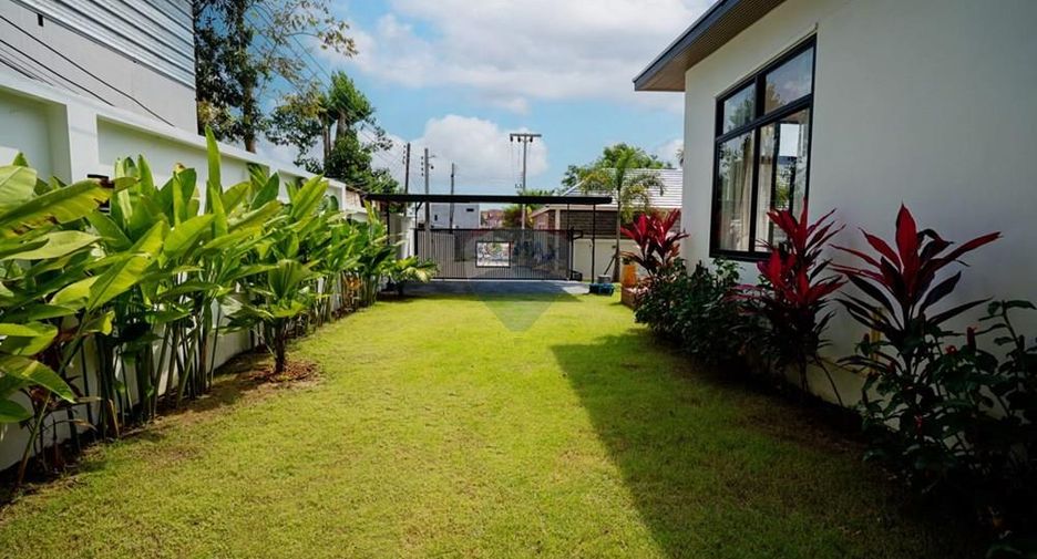 Villa zum Kauf mit 4 Zimmer in Ko Samui, Surat Thani