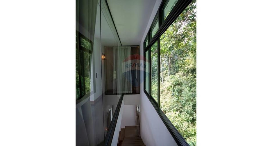 Villa zum Kauf mit 4 Zimmer in Ko Samui, Surat Thani