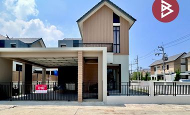 Casa en venta de 4 habitaciones en Mueang Chon Buri, Chonburi