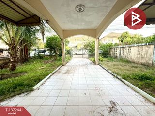 Casa en venta de 3 habitaciones en Mueang Chanthaburi, Chanthaburi