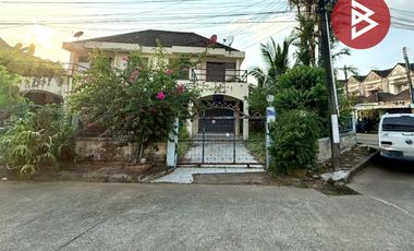 Haus zum Kauf mit 3 Zimmer in Mueang Chanthaburi, Chanthaburi