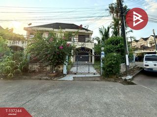 Casa en venta de 3 habitaciones en Mueang Chanthaburi, Chanthaburi