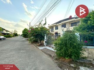 Casa en venta de 3 habitaciones en Mueang Chanthaburi, Chanthaburi
