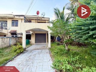 Casa en venta de 3 habitaciones en Mueang Chanthaburi, Chanthaburi